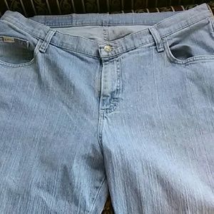RIDERS Jeans
